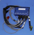 Copley Controls 800-1694 Servo Drive Amat 0190-43165 Used. Price: $470.00.