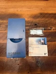 *new* Nordac Sk 520E-750-340-A Drive. Price: $529.00.