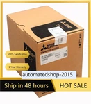 FR-D740-080SC-EC New Sealed Mitsubishi Compact Size Inverter. Price: $1116.96.
