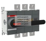 1PCS New Abb Switch Disconnector OT1000E03K 1SCA108353R1001. Price: $1068.00.