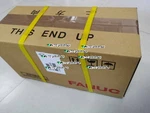 1PCS New Fanuc Servo Motor A06B-0205-B301. Price: $1521.48.