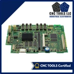 **refurbished** Fanuc A20B-8200-0396 Circuit Board Seller. Price: $2000.00.