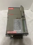 Emerson FX-455 Positioning Servo Drive Motion Control 960134-01 Used. Price: $800.00.