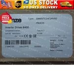 New Sealed Lenze E84AVTCE4024VX0 Inverter Free Shipping. Price: $3194.75.
