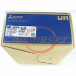 1PCS New Mitsubishi MR-J4W3-222B Servo Drive. Price: $543.33.