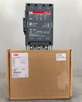 New Abb A260-30-11-84 Contactor 110-120V 3P 400A 690V. Price: $788.00.