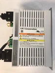 Iai SCON-CA-1001-PN-2-1 Actuator Controller Input 100-115V, 50/60HZ Used. Price: $99.88.