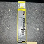 Fanuc A06B-6117-H205 Servo Drive Amplifier Module Series Used. Price: $550.00.