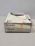 Keyence Pressure Sensor AP-33A AP33A 12-24V Used. Price: $29.99.