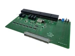 Okuma ES-V5386 Control Board POS2A Unit Overnight Shipping Used. Price: $713.92.