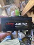 Flowserve XNWS2AAU2M114 Automax Valve Limit Switch New. Price: $125.00.
