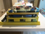 Fanuc A02B-0118-B005-R A350-1003-T142/02, A16B-2200-0490/07D**REFURBISHED** Seller. Price: $2950.00.