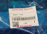 Kawasaki 50607-1348 Board Pcb Power Amplifier Servo New. Price: $1750.00.