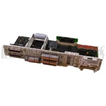Used Siemens 6SN1118-1NK00-0AA2 Servo Drive. Price: $898.40.
