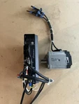 Leadshine 750W 3000 Rpm Servo Motor And Drive ACM2-08008H2F3 E23S-65 Used. Price: $299.99.