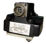 Moog Type 760-732NC Servo Rebuilt W/warranty- Thousands Of Valves Stocked! Seller. Price: $3465.00.