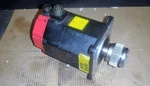 Fanuc 12/2000 Ac Servo Motor A06B-0142-B088 A06B0142B088 A860-0370-V501 Used. Price: $600.00.