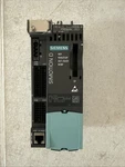 6AU1410-2AD00-0AA0 Siemens Drive Control Unit D410-2 Dp/pn Brand New In Box! Zy. Price: $1100.00.