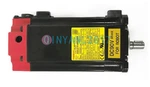 One Fanuc Servo Motor A06B-0116-B855#0059 New. Price: $1032.75.