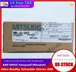 Mitsubishi MR-J2-60CT Servo Drive 1PC New Fast Shipping Us Free Tax. Price: $378.99.