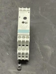 Siemens 3RP1540-1BJ30 Simirel Off Delay Timer Used. Price: $90.00.