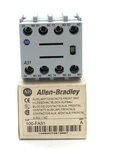 Ab 100-FA31 Aux Contact Block No 1NC Front Mount Ser Fits Allen Bradley Brand. Price: $42.61.