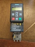 Siemens Sinamics G120C Pn 6SL3210-1KE15-8UF2 W/ BOP-2 For. Price: $100.00.