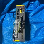 Fanuc Power Mate-model A02B-0168-B011 Used. Price: $440.00.