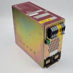 Moog T164-907A-80-H1-4-2A Digital Motor Controller, 80A Output, 12 Kw For. Price: $349.99.