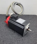 Ge Fanuc Ac Servo Motor A06B-0373-B577#7008 A06B0373B5777008 Used. Price: $599.99.