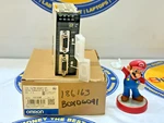 New Original Omron CJ1W-SCU21-V1 Plc Module Serial Communication Unit Ver 1.3. Price: $300.30.