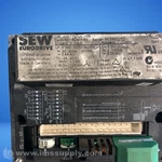 Sew Eurodrive MM11C-503-00 Inverter Usip Used. Price: $816.00.