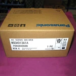 1PC Panasonic MSDA013A1A Servo Drive New Box Expedited Shipping. Price: $395.30.