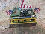 Special* Fanuc Drive A20B-1003-0010 A20B-0008-0033 A20B-1003-0020 A06B-6059-H208 Used. Price: $889.99.
