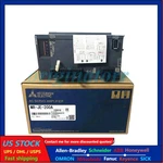 New Mitsubishi MR-JE-200A Servo Drive MRJE200A Box Exedited Shipping #dc. Price: $471.57.