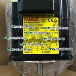 One Fanuc Ac Servo Motor A06B-0061-B203 A06B0061B203 New. Price: $728.86.