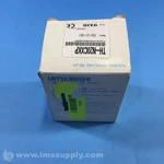 Mitsubishi TH-N20CXKP Thermal Overload Relay Fnob New. Price: $6.90.