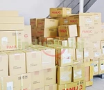 1PC New Fanuc A06B-2116-B303 Servo Motor. Price: $1053.42.