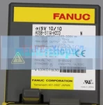 One Fanuc Servo Drive A06B-6114-H203 New. Price: $2837.78.