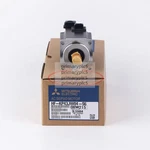 New One Mitsubishi HF-KP43JW04-S6 Servo Motor. Price: $356.87.