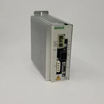 Star SDC075LFE 3-PHASE Ac 750W Servo Drive Used. Price: $499.99.