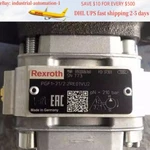 New Rexroth PGF1-21/2.2RE01VU2 R900086160 Pump. Price: $1300.00.