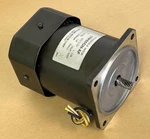 Sesame Reversible Motor 5RK60GN-AF 1PH 100/110V 60W 1.12A 1450/1600RPM Used. Price: $110.00.