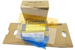 1PCS Fanuc Servo Drive A06B-6252-H037 New. Price: $5157.39.