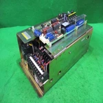 Used Fanuc / A06B-6050-H006 Velocity Control Unit. Price: $1520.00.