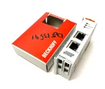 Beckhoff EL6631-0010 Ethercat 2-PORT Communication Interface Profinet Controller New. Price: $728.64.