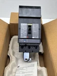 Square JDA36150 Powerpact 250 Circuit Breaker 150A Poles New. Price: $599.00.