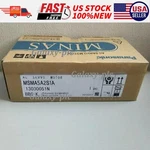 Panasonic MSMA5AZS1A Ac Servo Motor 1PC New Box Expedited Shipping. Price: $686.09.