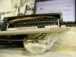 Allen Bradley Servo Drive Cable Pn: 1398-CCAE03 New. Price: $350.00.