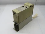 Yaskawa CIMR-MR5N27P5 Varispeed Spindle Drive T269173 Used. Price: $449.99.